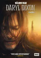 Premium Walking Dead: Daryl Dixon - Season 1 (2pc) / (Ac3)