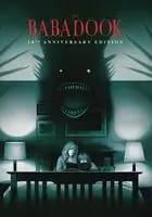 The Babadook (10th Anniversary Edition) Same Day Shipping