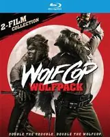 Special Offer WolfCop / Another WolfCop