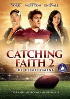 Budget Catching Faith 2: The Homecoming