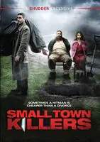 Small Town Killers Luxury