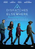 Buy Online Dispatches From Elsewhere: Season 1