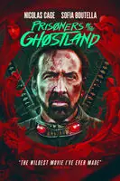 Prisoners Of The Ghostland Bd / (Sub) Bulk Order
