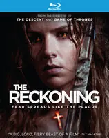 Professional Grade Reckoning, The/Bd (2021)