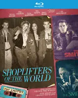 Viral Shoplifters Of The World/Bd / (Sub)