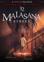 32 Malasana Street Dvd / (Sub) Trending