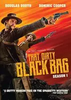 Hassle-Free Returns That Dirty Black Bag Bd (2pc)