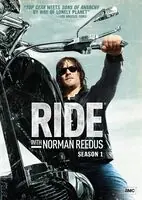Express Delivery Ride With Norman Reedus, Season 1 (2pc) / (2pk)