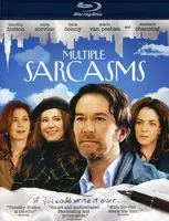 Exclusive Multiple Sarcasms [Widescreen]