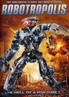 Last Chance Robotropolis