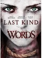 Last Kind Words Deal