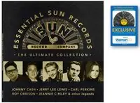 Grab Now Essential Sun Records: Ultimate Collect / Var