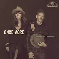 Popular Once More: Jenni Muldaur & Teddy Thompson Sing