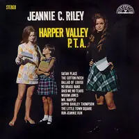 Harper Valley P.T.A. (Mod) [Remastered] Fan Favorite