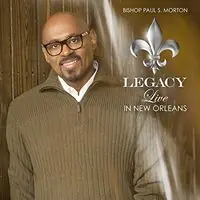 Legacy: Live In New Orleans Latest