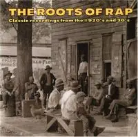 Roots of Rap / Various Deal