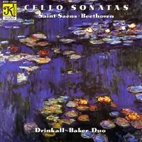 Cello Sonatas Special Offer