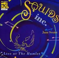 Live at the Hamlet Place Order