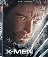 X-Men Order Now
