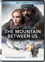 Express Delivery The Mountain Between Us