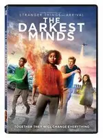 The Darkest Minds Today Only