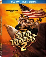 Super Troopers 2 Discount
