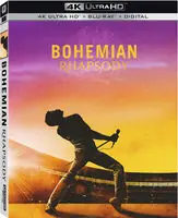Free Shipping Bohemian Rhapsody (Wbr) (Digc) (Dts) (Sub) (Ws)