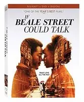 If Beale Street Could Talk Time-Limited