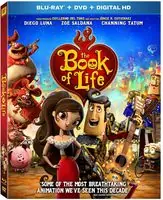 The Book of Life No Minimum Order