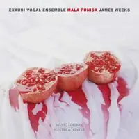 James Weeks: Mala Punica Affordable
