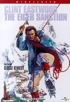 Hot Deal The Eiger Sanction