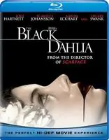 The Black Dahlia Today Only