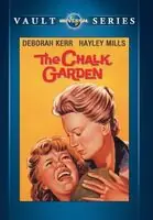 Chalk Garden / (Ntsc) Discount
