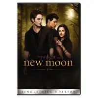 Genuine The Twilight Saga: New Moon