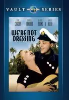 We're Not Dressing Low Price