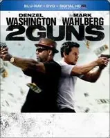 Reduced Price 2 Guns (2pc) / (2pk)