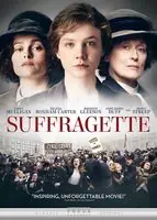 Exclusive Offer Suffragette