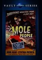 Next Day Delivery The Mole People