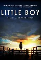 Hassle-Free Returns Little Boy