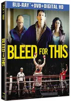 Bleed for This Flash Sale