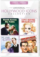 Universal Hollywood Icons Collection: Carole Lombard Factory Price