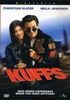 Worldwide Shipping Kuffs