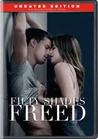 Warranty Included Fifty Shades Freed