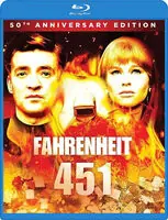 Budget Fahrenheit 451