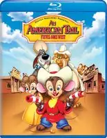 An American Tail: Fievel Goes West Today Only