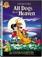 Grab Now All Dogs Go to Heaven