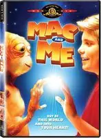 Worldwide Shipping Mac and Me