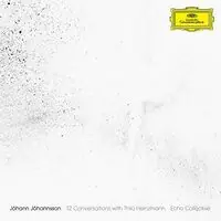 Fan Favorite Johann Johannssom: 12 Conversations with Thilo Hei