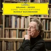 Brahms - Reger (Can) Time-Limited