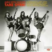 Girls With Guitars Take Over / Various Top Pick